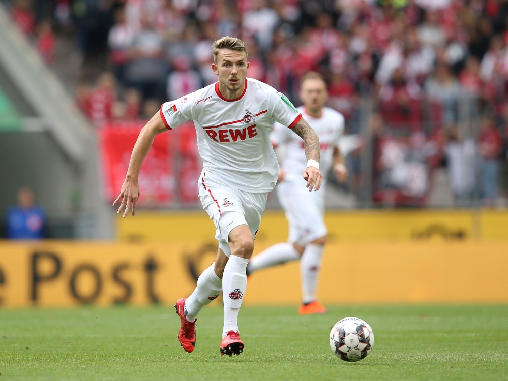 Jannes Horn: Seine Zeit Bei Eintracht Braunschweig Und Der Wechsel Zu Hannover 96 Jannes Horn: Seine Zeit Bei Eintracht Braunschweig Und Der Wechsel Zu Hannover 96