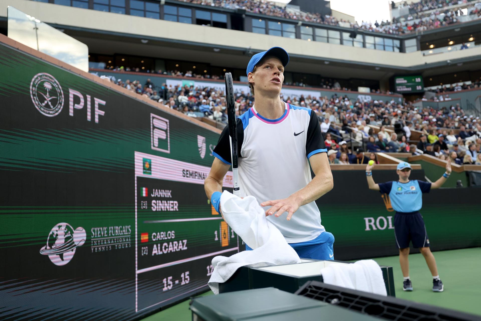 Jannik Sinner Doping Case: Serena Williams' Scathing Criticism And The Issue Of Fairness In Tennis Jannik Sinner Doping Case: Serena Williams' Scathing Criticism And The Issue Of Fairness In Tennis