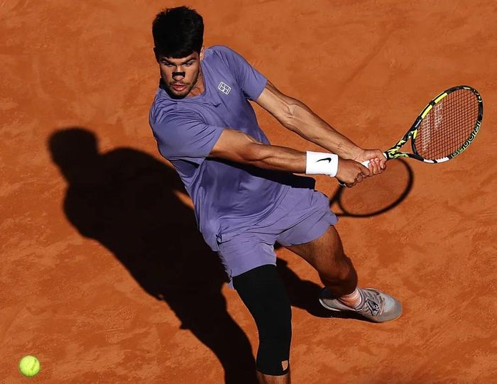 Jannik Sinner Trở Lại Rome Masters: Cuộc Đối Đầu Với Carlos Alcaraz Đang Chờ Đợi Jannik Sinner Trở Lại Rome Masters: Cuộc Đối Đầu Với Carlos Alcaraz Đang Chờ Đợi