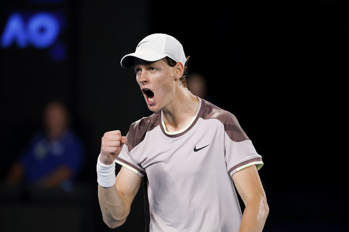 Jannik Sinner's Comeback: Hamburg Tournament Confirmed