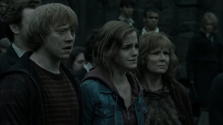 Jason Isaacs Fears He'll Be Forgotten After The Harry Potter TV Series Jason Isaacs Fears He'll Be Forgotten After The Harry Potter TV Series