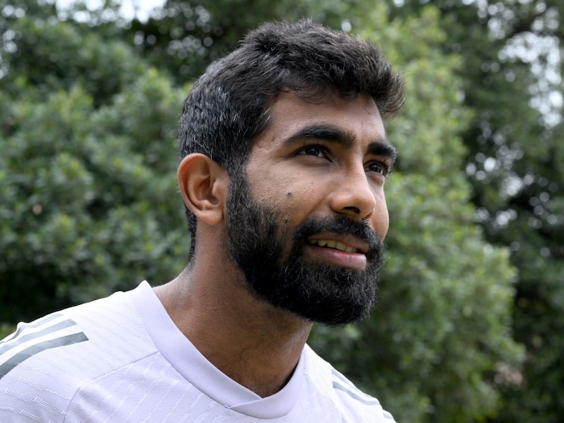 Jasprit Bumrah Remains World's No. 1 Test Bowler Jasprit Bumrah Remains World's No. 1 Test Bowler