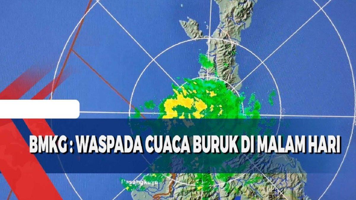 Jawa Timur Dilanda Hujan Petir: Peringatan Cuaca 29 Maret 2024 Jawa Timur Dilanda Hujan Petir: Peringatan Cuaca 29 Maret 2024