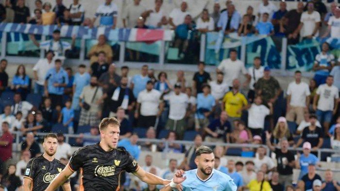 Jay Idzes Bermain Penuh, Venezia Imbang Tanpa Gol Lawan Atalanta Jay Idzes Bermain Penuh, Venezia Imbang Tanpa Gol Lawan Atalanta