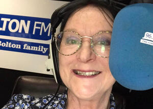 Jayne Hinton's Sundae Servings On Bolton FM: A Guide For Listeners Jayne Hinton's Sundae Servings On Bolton FM: A Guide For Listeners