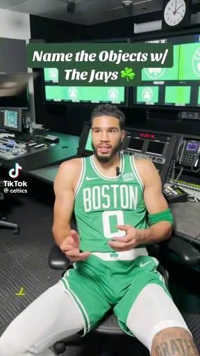 Jayson Tatum Faces Ongoing Criticism From Colin Cowherd Jayson Tatum Faces Ongoing Criticism From Colin Cowherd