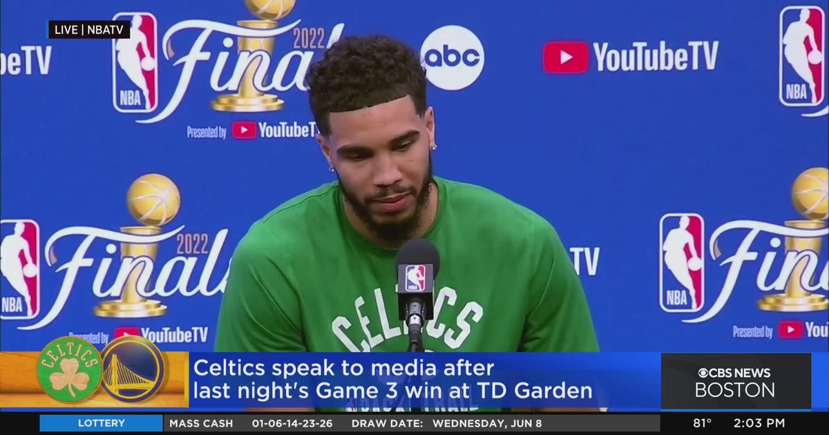 Jayson Tatum: Grooming, Confidence, And His Journey With Coach Jayson Tatum: Grooming, Confidence, And His Journey With Coach