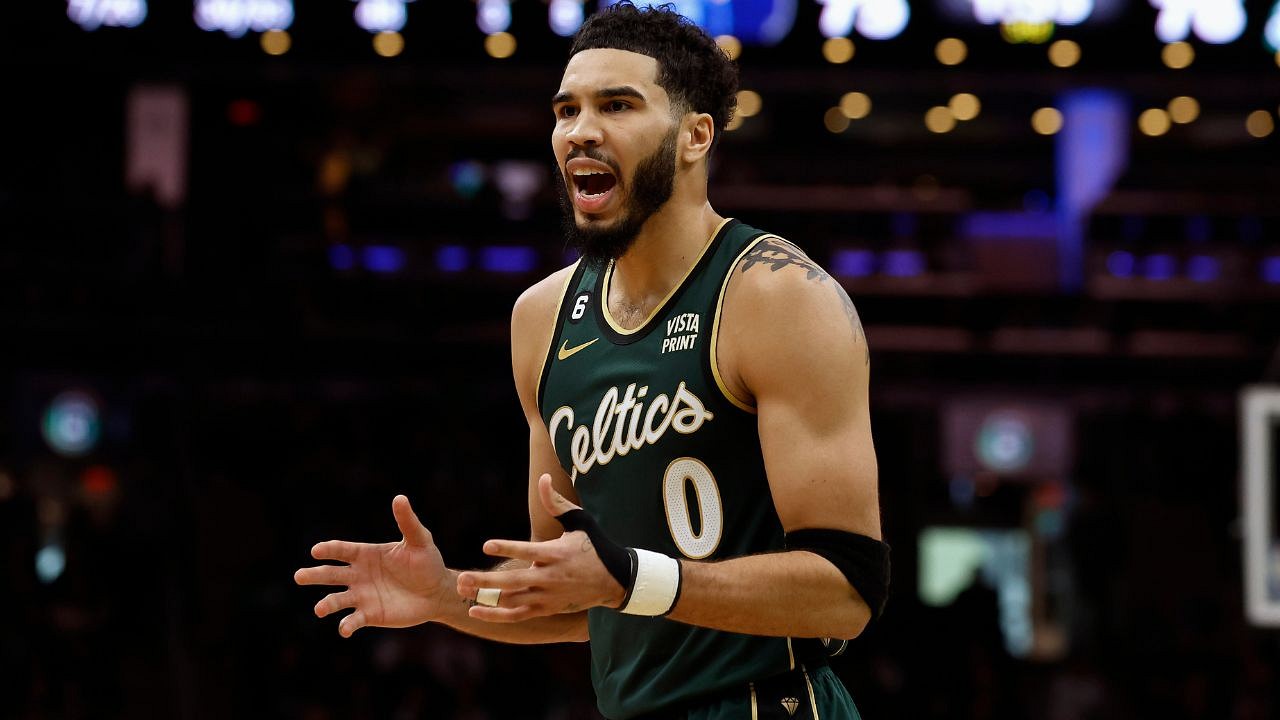 Jayson Tatum Injury Update: Will He Play Celtics Vs. Nets? Jayson Tatum Injury Update: Will He Play Celtics Vs. Nets?