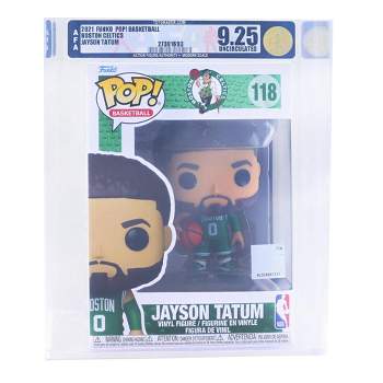 Jayson Tatum: The Target Of TNT's Hilarious Lakers-Celtics Game Promo Jayson Tatum: The Target Of TNT's Hilarious Lakers-Celtics Game Promo