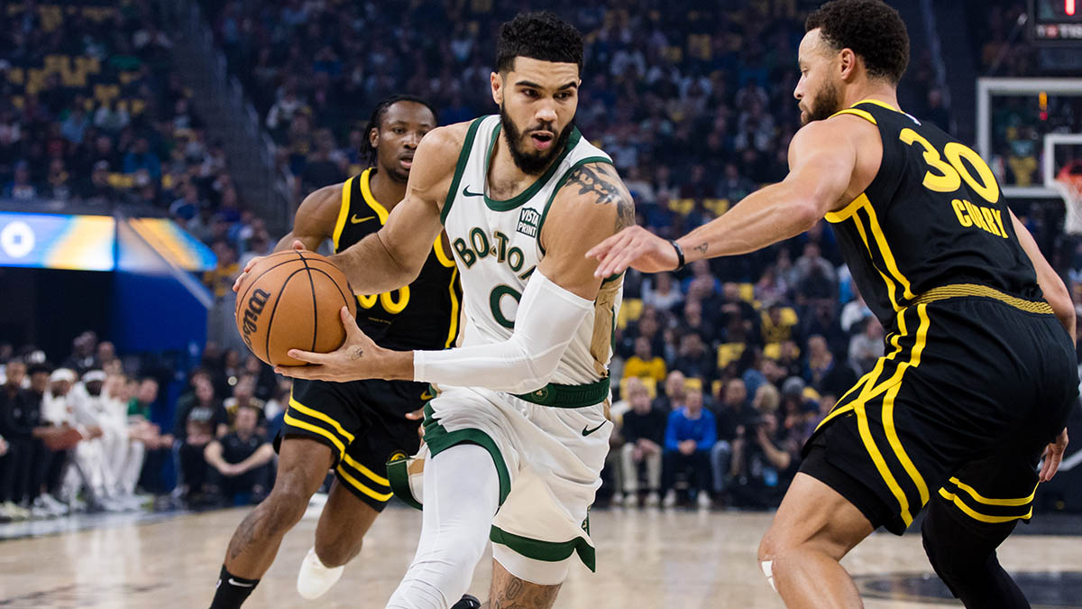 Jayson Tatum's Ankle: Pain And Potential Absence For The Boston Celtics Jayson Tatum's Ankle: Pain And Potential Absence For The Boston Celtics