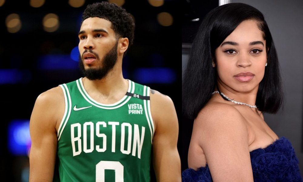 Jayson Tatum's Place In The NBA: Analyzing Colin Cowherd's Perspective Jayson Tatum's Place In The NBA: Analyzing Colin Cowherd's Perspective