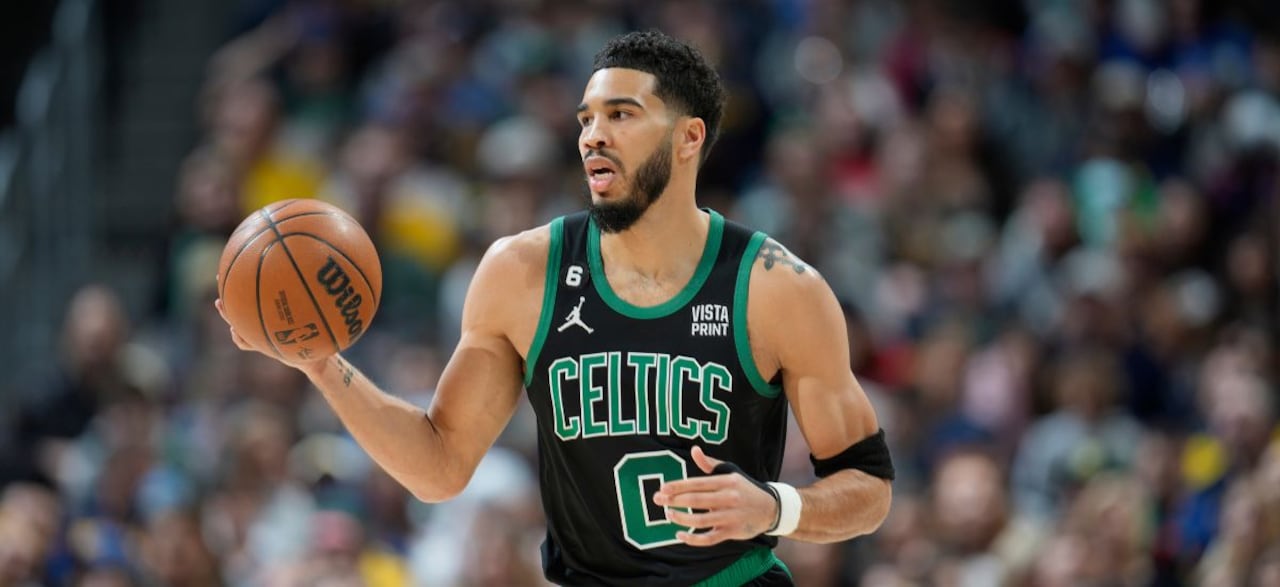 Jayson Tatum's Wrist Injury: Latest From Boston Celtics Head Coach Jayson Tatum's Wrist Injury: Latest From Boston Celtics Head Coach