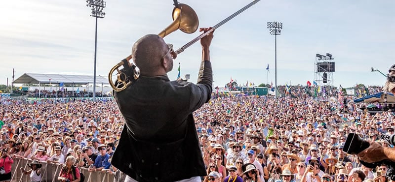 Jazz Fest New Orleans: Your Guide To The Ultimate Music Experience Jazz Fest New Orleans: Your Guide To The Ultimate Music Experience