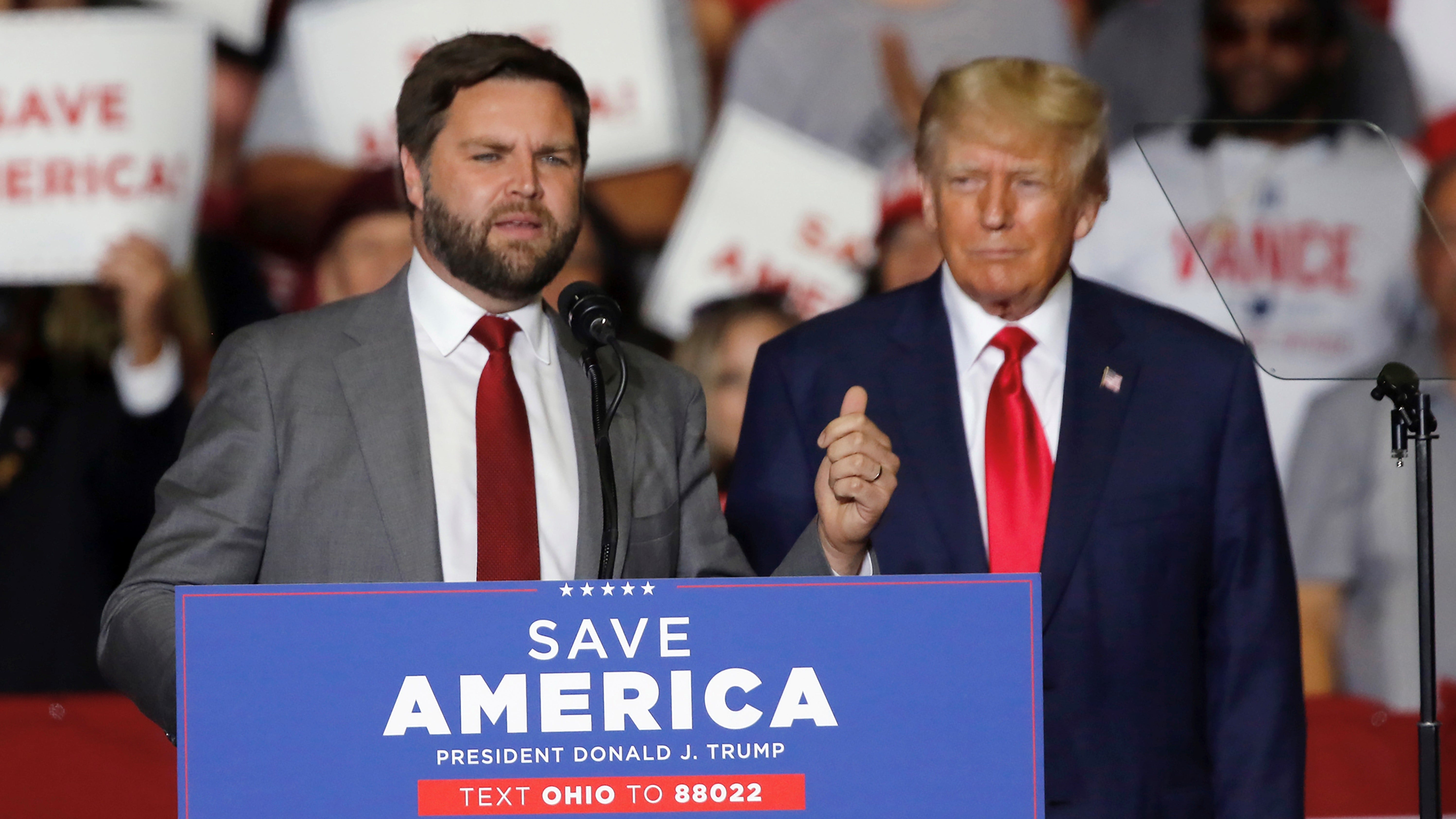 JD Vance Dismantles Biden's Ukraine Attack: A Policy Masterclass JD Vance Dismantles Biden's Ukraine Attack: A Policy Masterclass