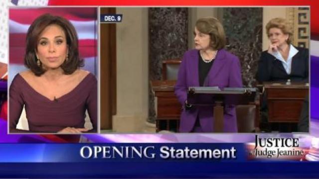 Jeanine Pirro On Due Process: Dismissing Rights For US Citizens Sent To El Salvador Jeanine Pirro On Due Process: Dismissing Rights For US Citizens Sent To El Salvador