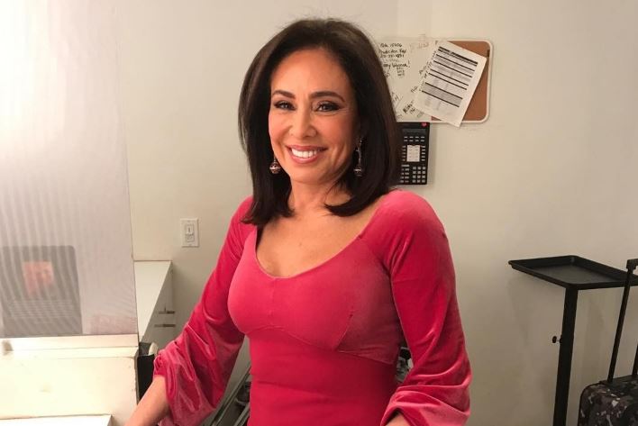 Jeanine Pirro's Background: Exploring Her Education, Net Worth, And Public Life Jeanine Pirro's Background: Exploring Her Education, Net Worth, And Public Life