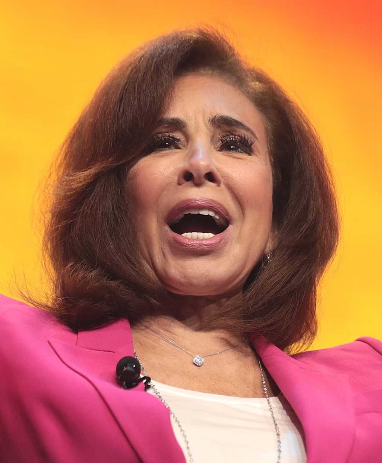 Jeanine Pirro's North Idaho Visit: Date, Location & Details Jeanine Pirro's North Idaho Visit: Date, Location & Details