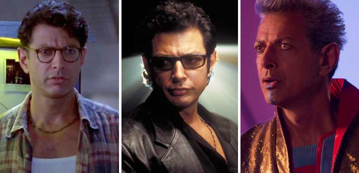 Jeff Goldblum's Best Roles: A Retrospective Jeff Goldblum's Best Roles: A Retrospective