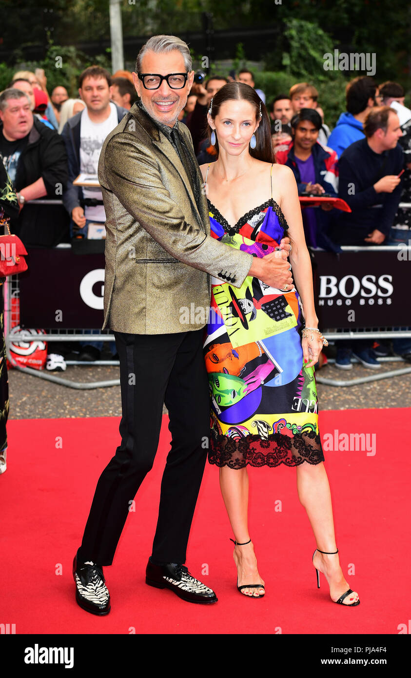 Jeff Goldblum's Wife Emilie Livingston: Age, Children, And Their Life Together Jeff Goldblum's Wife Emilie Livingston: Age, Children, And Their Life Together