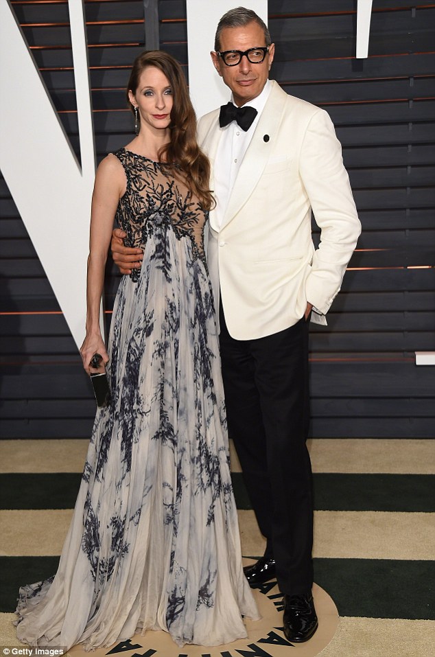 Jeff Goldblum's Wife: Emilie Livingston's Age And Family Life Jeff Goldblum's Wife: Emilie Livingston's Age And Family Life