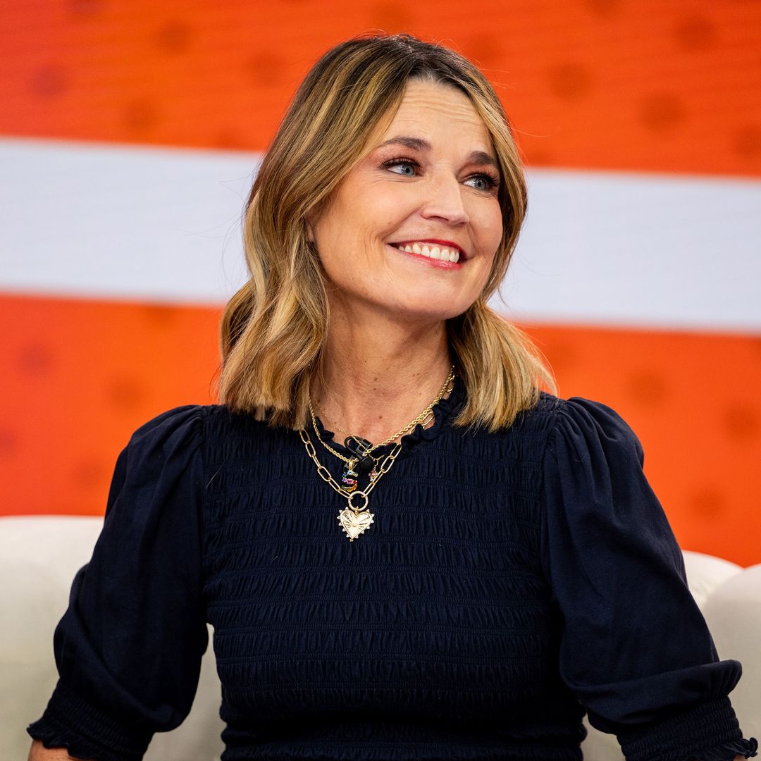 Jenna Bush Hager: Fans Call For Permanent Today Show Change Jenna Bush Hager: Fans Call For Permanent Today Show Change