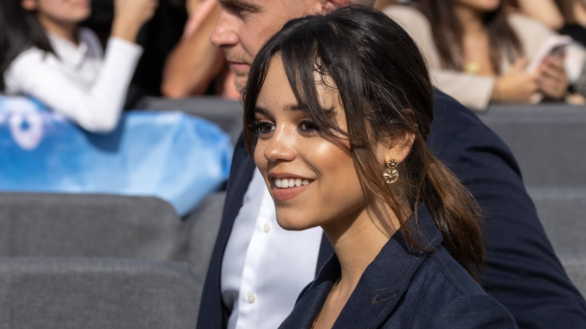 Jenna Ortega Confirms Real Reason For Leaving Scream 7 Jenna Ortega Confirms Real Reason For Leaving Scream 7