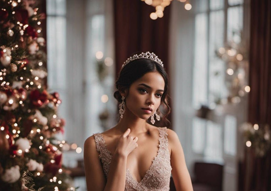 Jenna Ortega Inspirációja: Ez A Színésznő Jenna Ortega Inspirációja: Ez A Színésznő