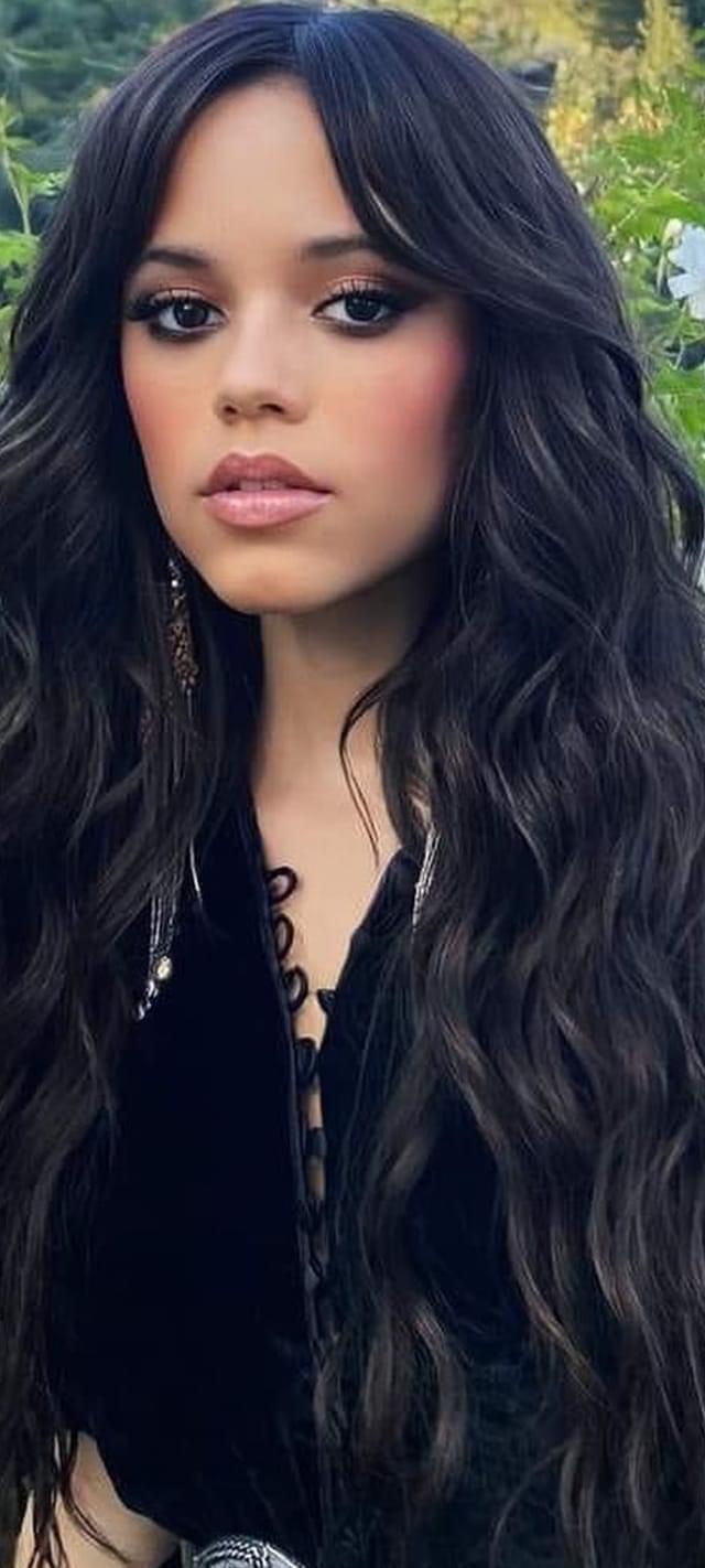 Jenna Ortega On Marvel: No Plans For A Return Jenna Ortega On Marvel: No Plans For A Return