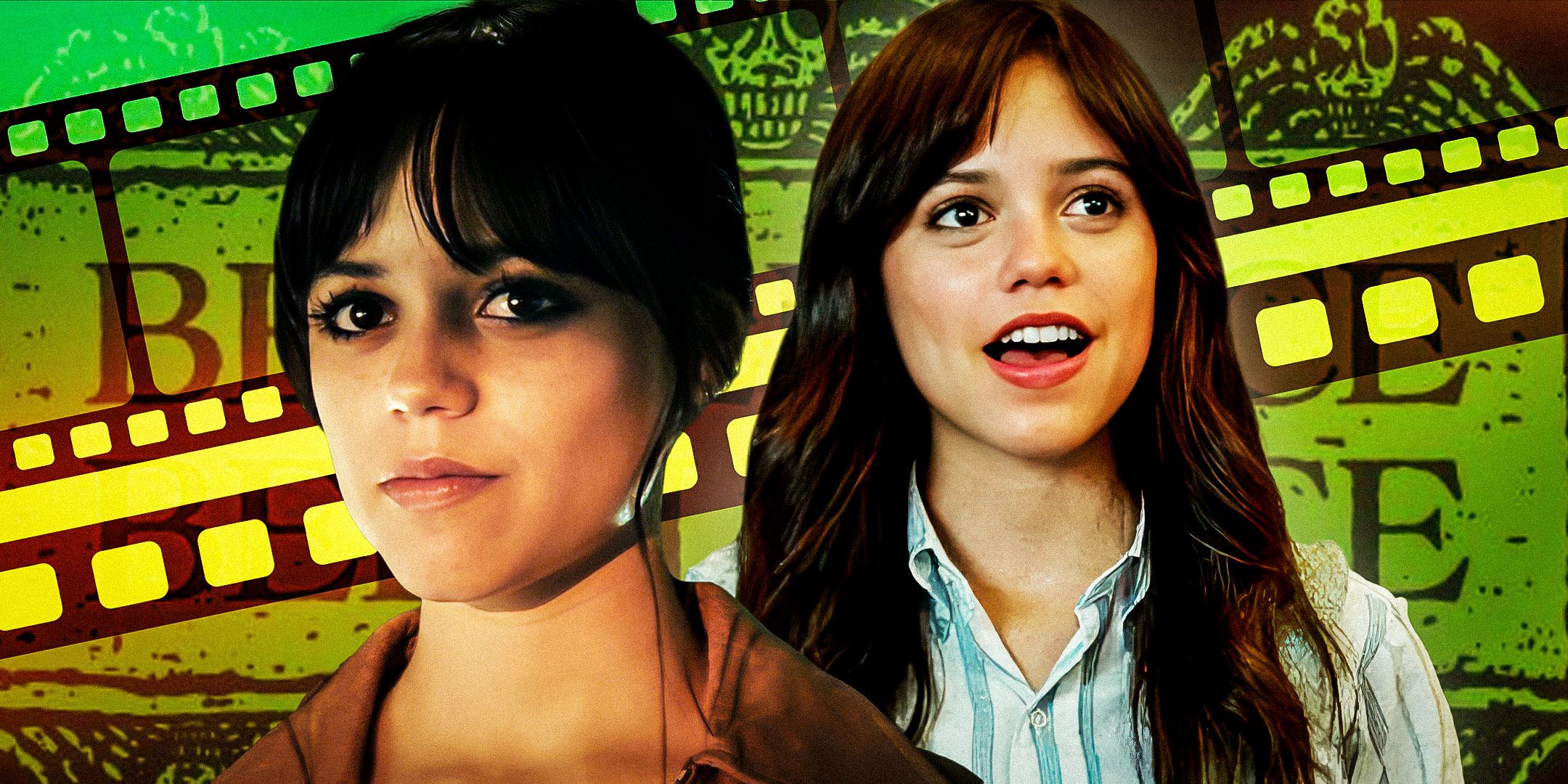 Jenna Ortega's MCU Future: Will She Return To Her Small Role? Jenna Ortega's MCU Future: Will She Return To Her Small Role?