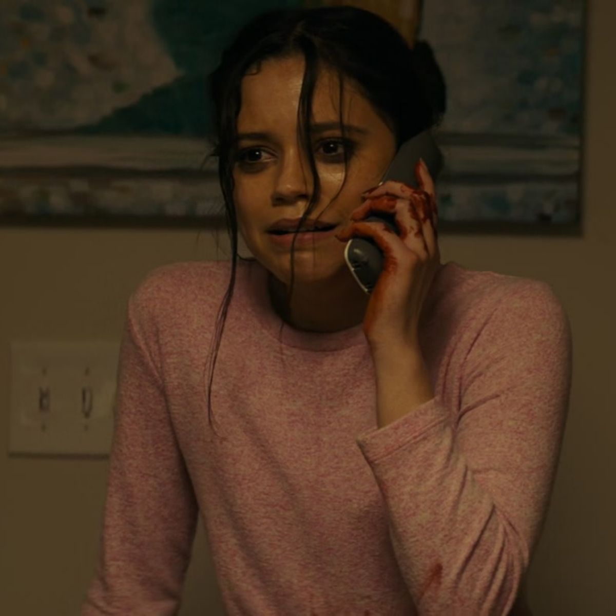 Jenna Ortega's Scream 7 Departure: The Official Explanation Jenna Ortega's Scream 7 Departure: The Official Explanation