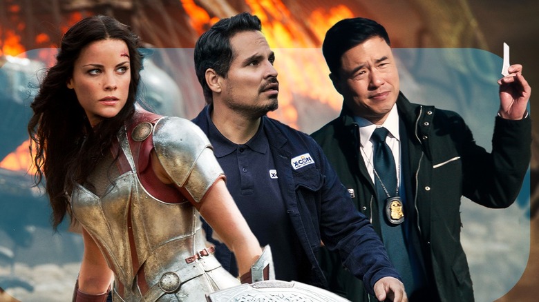 Jenna Ortega's Verdict: No Return To Minor MCU Character Jenna Ortega's Verdict: No Return To Minor MCU Character