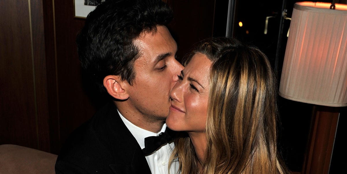 Jennifer Aniston's Birthday Wish For Pedro Pascal Fuels Dating Rumors Jennifer Aniston's Birthday Wish For Pedro Pascal Fuels Dating Rumors