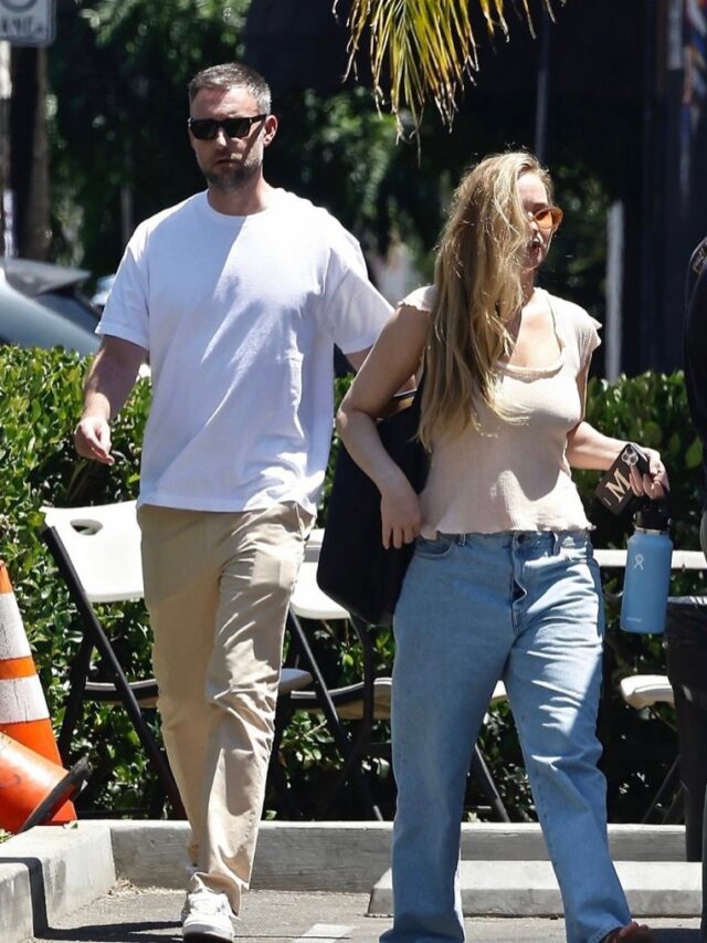 Jennifer Lawrence And Cooke Maroney Spotted Together: Baby No. 2 Rumors Continue Jennifer Lawrence And Cooke Maroney Spotted Together: Baby No. 2 Rumors Continue