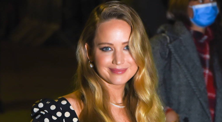 Jennifer Lawrence And Cooke Maroney Welcome Second Child Jennifer Lawrence And Cooke Maroney Welcome Second Child