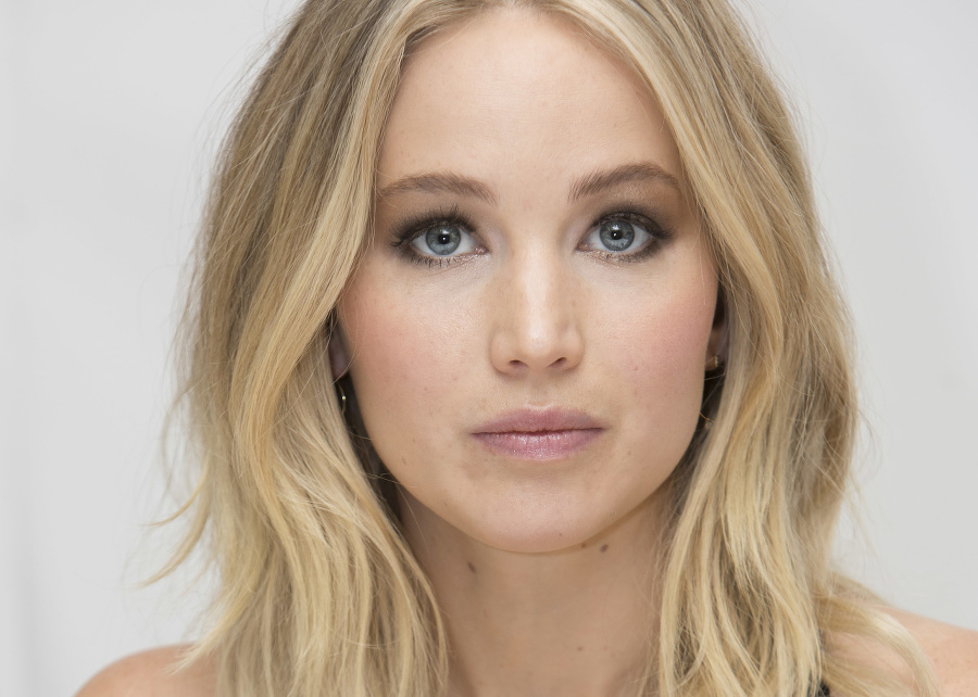 Jennifer Lawrence: Druhé Dieťa – Potvrdené! Jennifer Lawrence: Druhé Dieťa – Potvrdené!