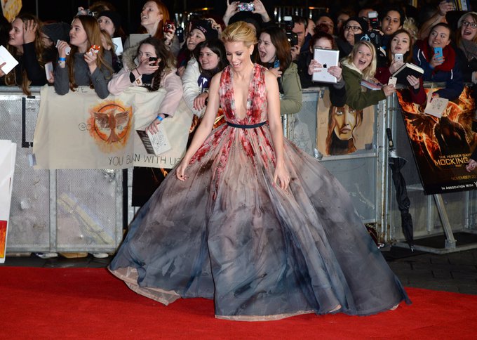 Jennifer Lawrence Pagimdė Antrą Vaiką: Filmo „Bado Žaidynės“ Žvaigždės Šeimos Pagausėjimas Jennifer Lawrence Pagimdė Antrą Vaiką: Filmo „Bado Žaidynės“ Žvaigždės Šeimos Pagausėjimas