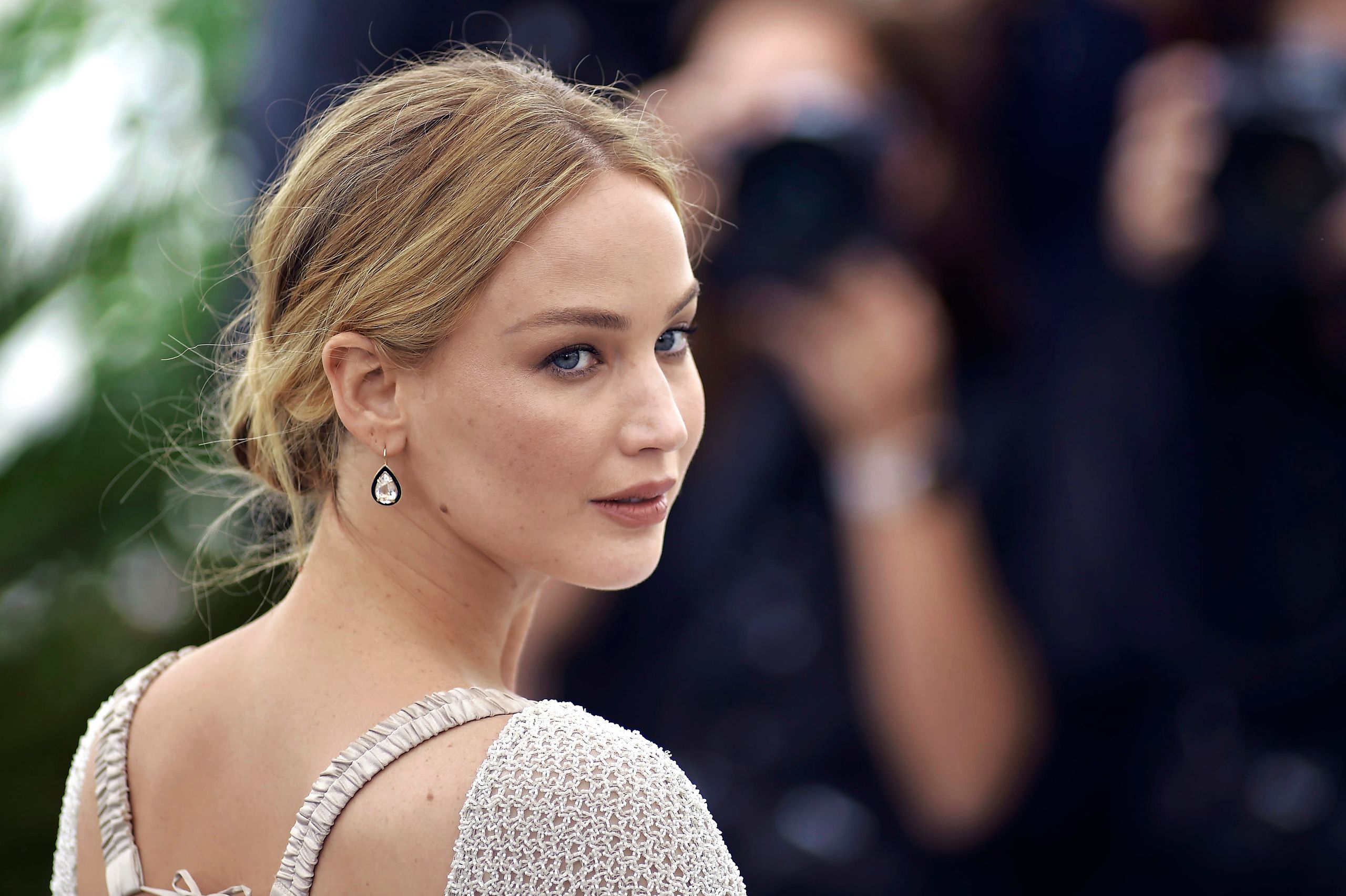Jennifer Lawrence's Second Baby: Details On The New Arrival Jennifer Lawrence's Second Baby: Details On The New Arrival