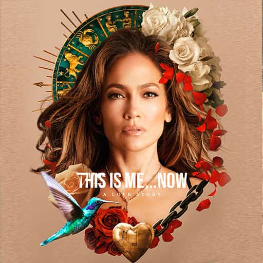 Jennifer Lopez: Host Of The 2025 American Music Awards On CBS