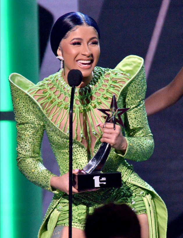 Jennifer Lopez: Next Host Of The American Music Awards (2025) Jennifer Lopez: Next Host Of The American Music Awards (2025)