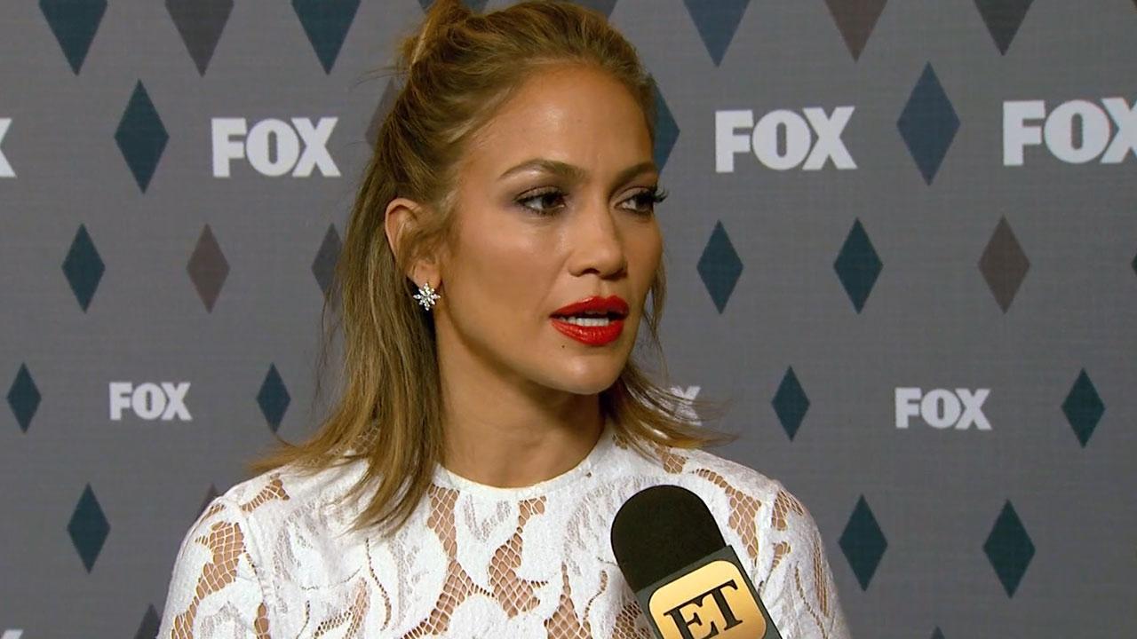 Jennifer Lopez Set To Host AMAs In Las Vegas Jennifer Lopez Set To Host AMAs In Las Vegas