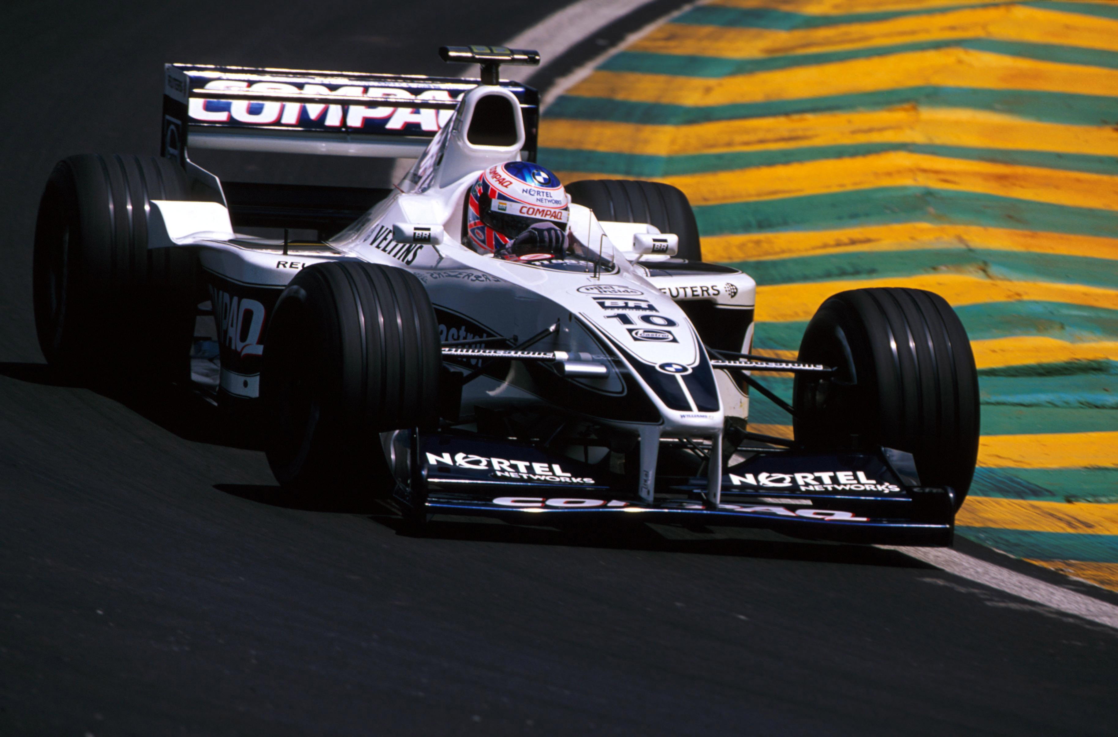 Jenson & The FW22 Extended: A Deep Dive Jenson & The FW22 Extended: A Deep Dive