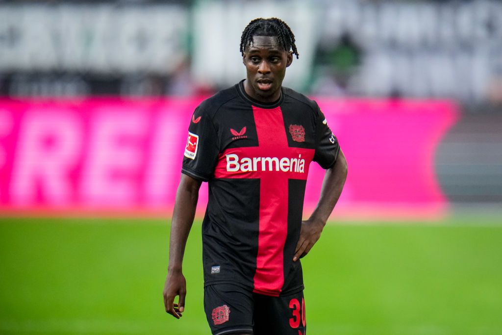 Jeremie Frimpong: Liverpool Transfer Update - Agreement In Principle, Contact Pending Jeremie Frimpong: Liverpool Transfer Update - Agreement In Principle, Contact Pending