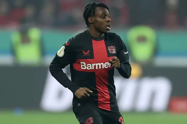 Jeremie Frimpong's Liverpool Move: Transfer Agreed, Club Communication Still Needed Jeremie Frimpong's Liverpool Move: Transfer Agreed, Club Communication Still Needed