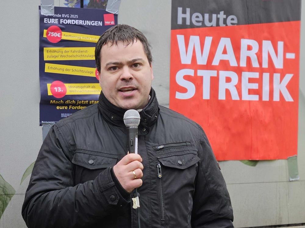 Jeremy Arndt's Influence On BVG Negotiations: A Detailed Analysis Jeremy Arndt's Influence On BVG Negotiations: A Detailed Analysis