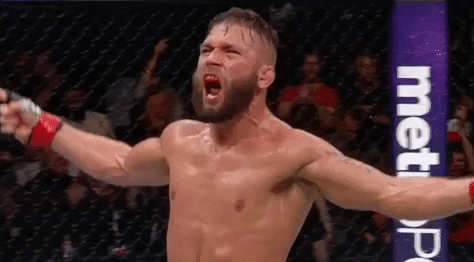 Jeremy Stephens' UFC Return: Fans React To Shocking Comeback Jeremy Stephens' UFC Return: Fans React To Shocking Comeback