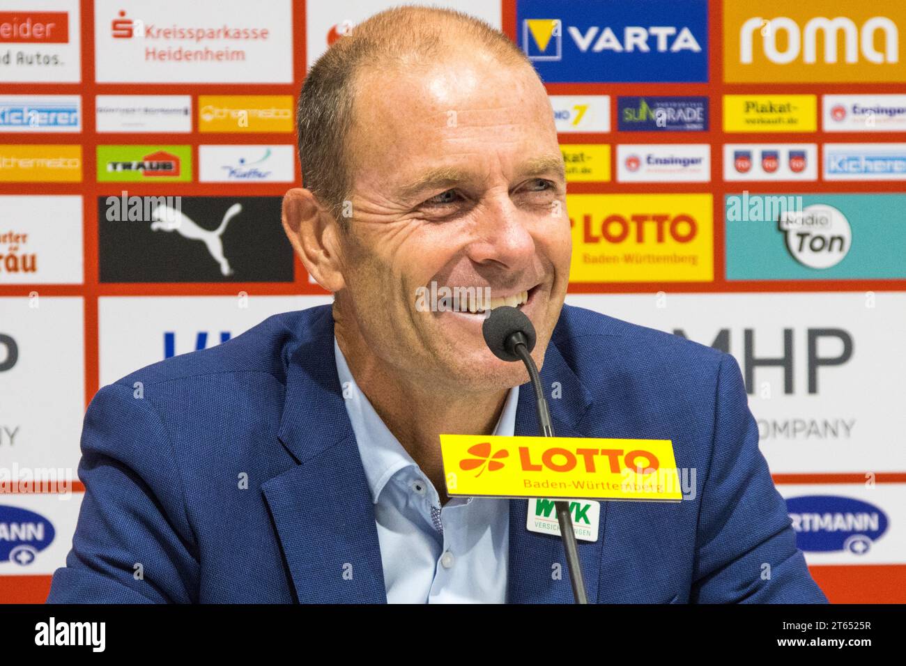Jess Thorup Vertrekt: Augsburg's Zoektocht Naar Een Nieuwe Trainer Begint Jess Thorup Vertrekt: Augsburg's Zoektocht Naar Een Nieuwe Trainer Begint