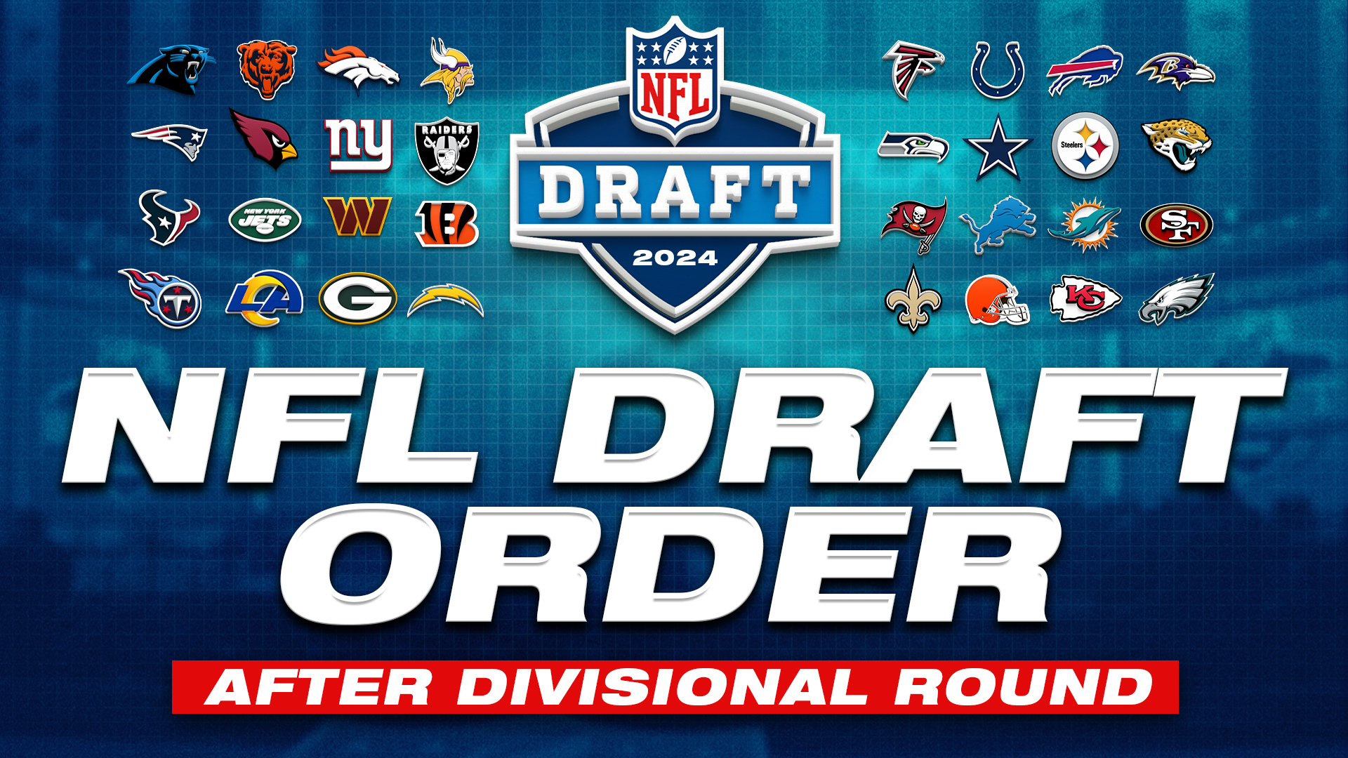 Jesse James' Dream Draft Day: Making The Team Jesse James' Dream Draft Day: Making The Team