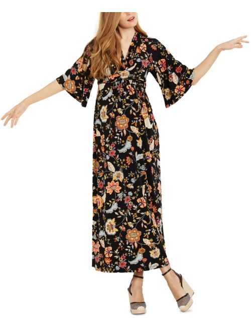 Jessica Simpson Kimono Cardigan: Walmart's $29 Bestselling Find Jessica Simpson Kimono Cardigan: Walmart's $29 Bestselling Find