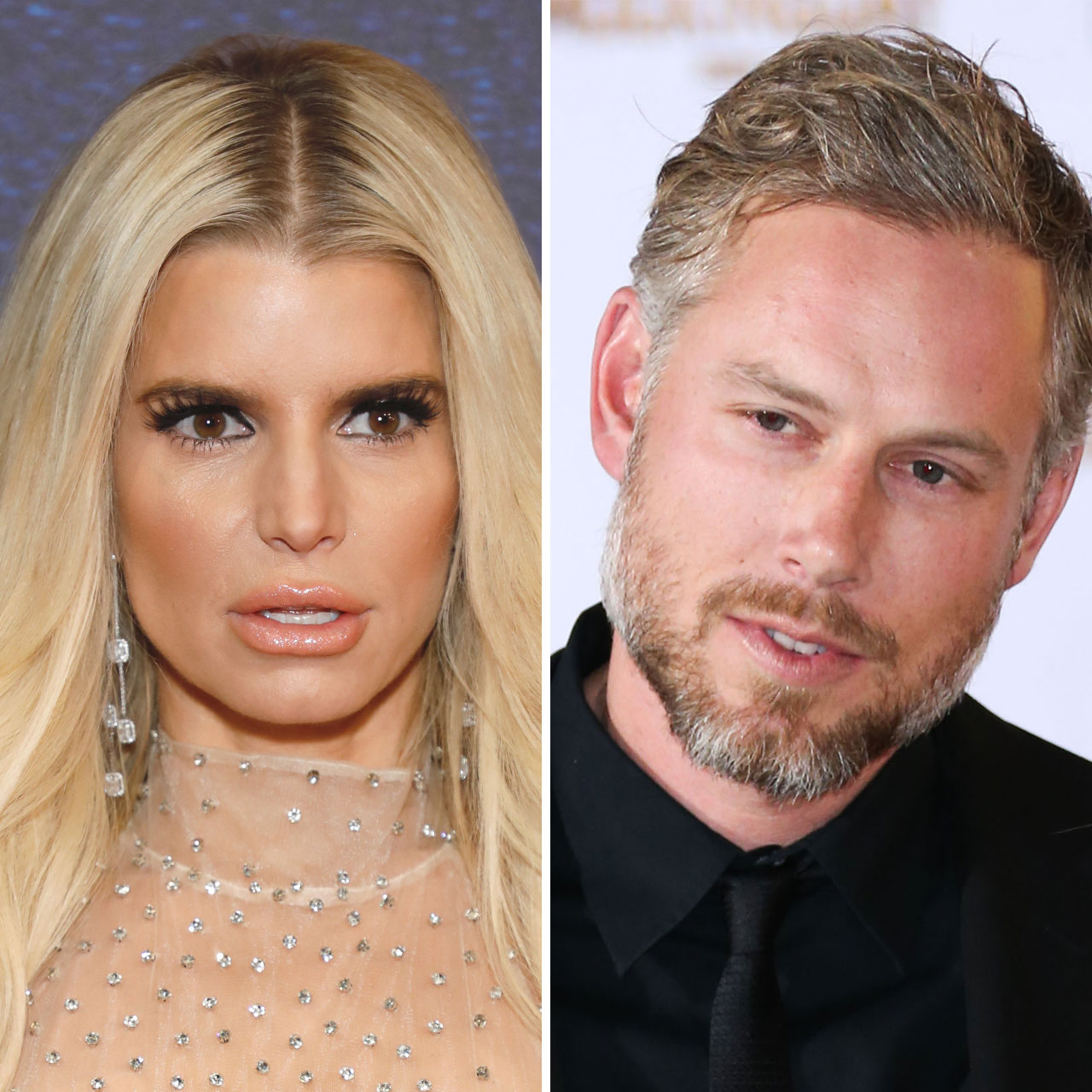 Jessica Simpson Opens Up: The Burden Of Success And Constant Disappointment Jessica Simpson Opens Up: The Burden Of Success And Constant Disappointment