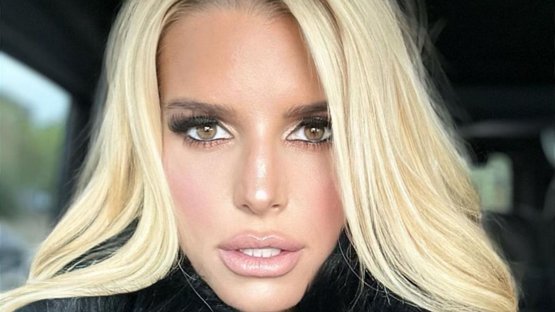 Jessica Simpson's Controversial Snake Sperm Remarks: A Deeper Look Jessica Simpson's Controversial Snake Sperm Remarks: A Deeper Look